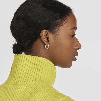 Сережки TOUS Bold Motif 311653500 - 5