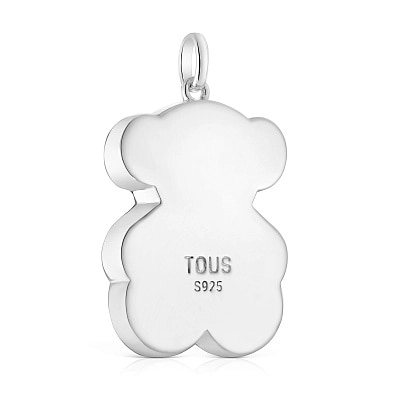 Кулон TOUS Icon Color 1004293200 - 2