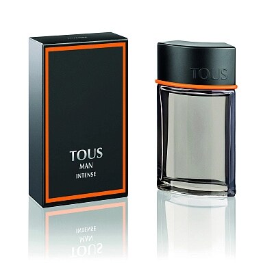 Туалетна вода TOUS Man Intense 4851071