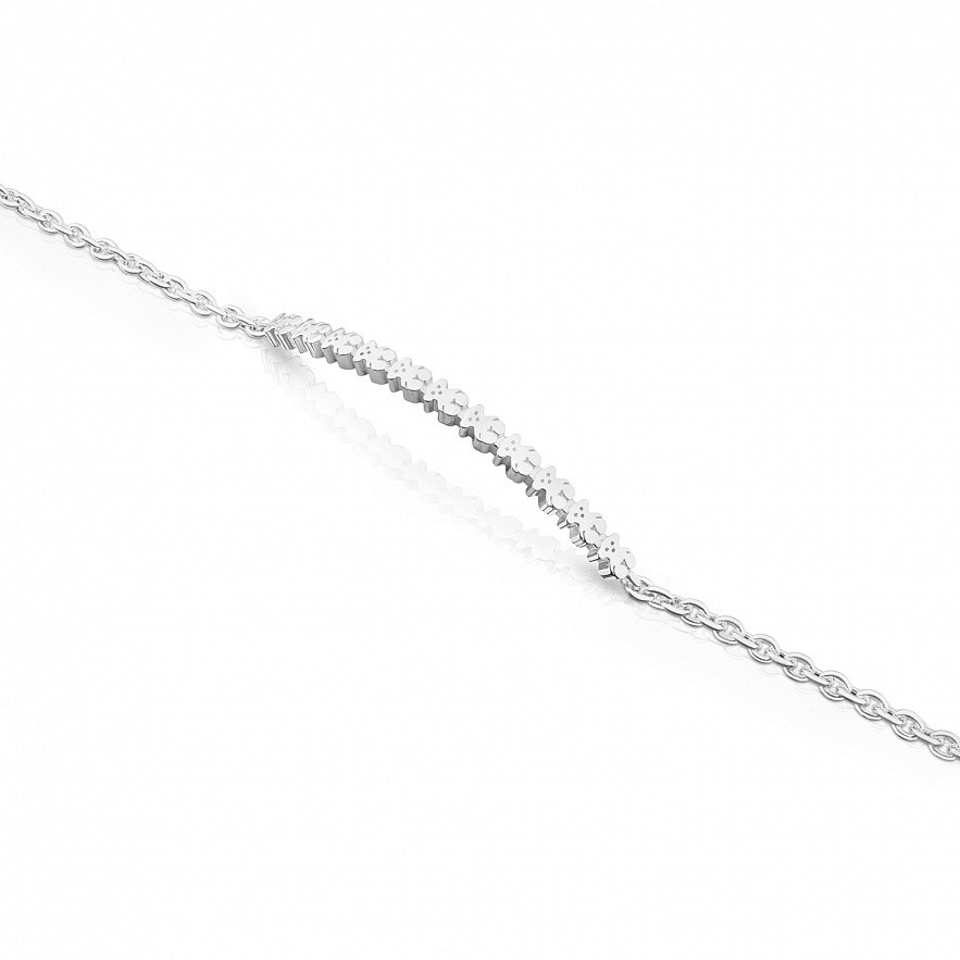 Браслет TOUS Straight 512721510