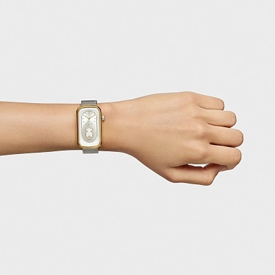 Годинник TOUS T-Band Club 3000140700 - 6
