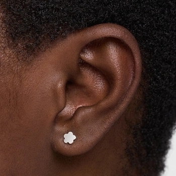 Сережки TOUS Motivos 1004528800 - 1