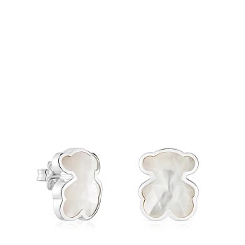 Сережки TOUS Icon Color 1004295100