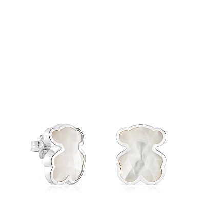 Сережки TOUS Icon Color 1004295100