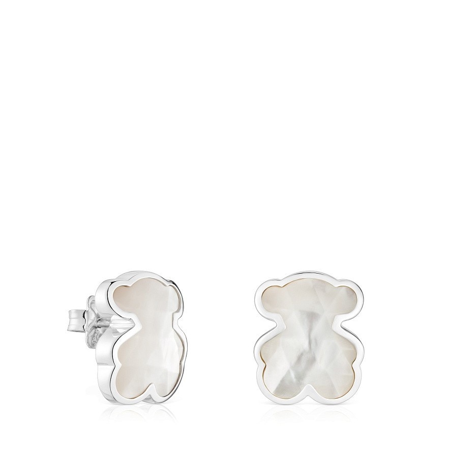 Сережки TOUS Icon Color 1004295100