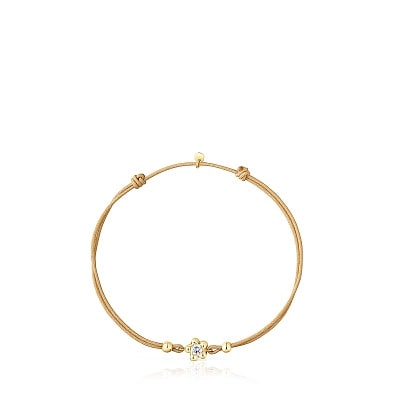 Браслет TOUS Lili Motives LGD 1004429300 - 3