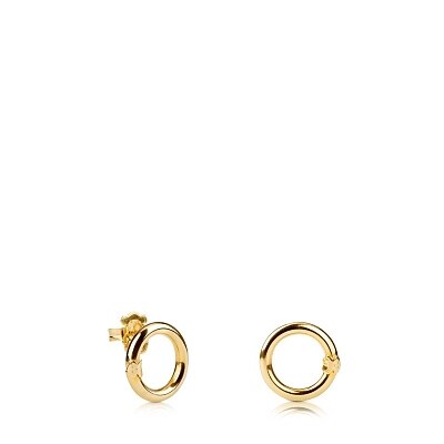 Сережки TOUS Hold 712343510
