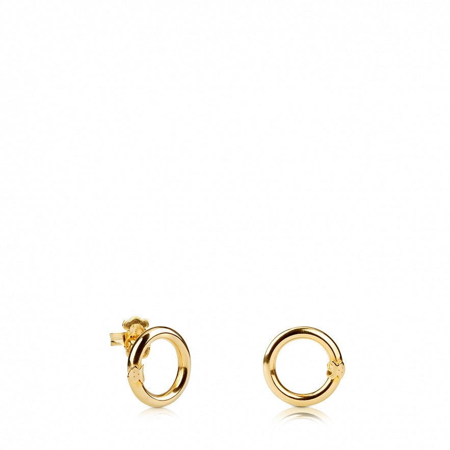 Сережки TOUS Hold 712343510