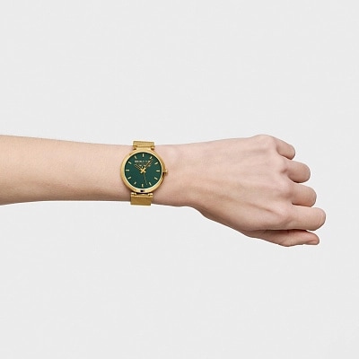 Годинник TOUS S-Mesh 3000142600 - 4