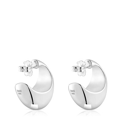 Сережки TOUS Warm 1004433000 - 4