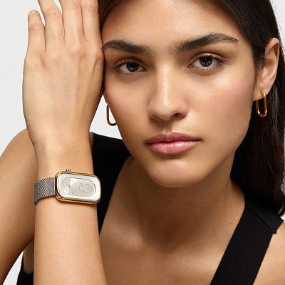 Годинник TOUS T-Band Club 3000140700 - 3