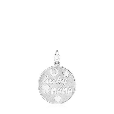 Кулон TOUS Good Vibes Mama 014154540