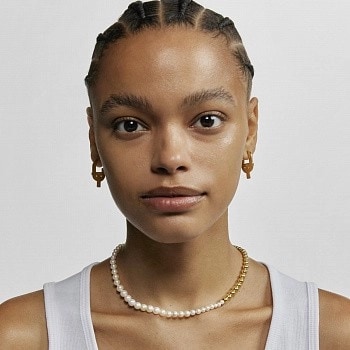 Намисто TOUS Manifesto 311692700 - 1