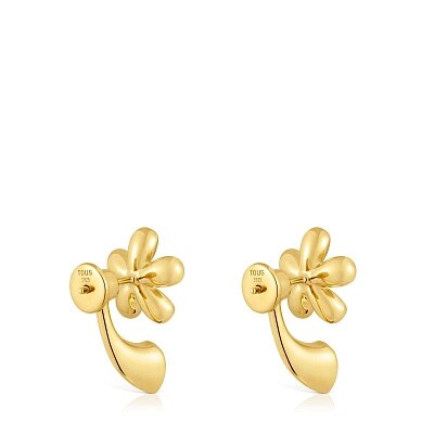 Сережки TOUS Daisy 1004319200 - 2