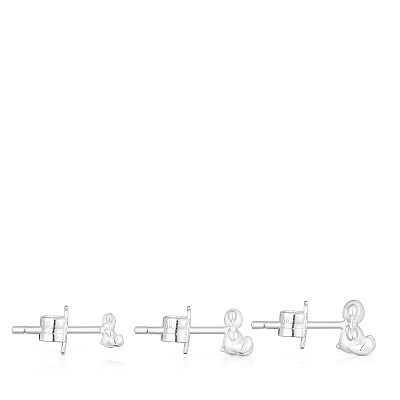 Сережки TOUS Bold Bear 311563520 - 1