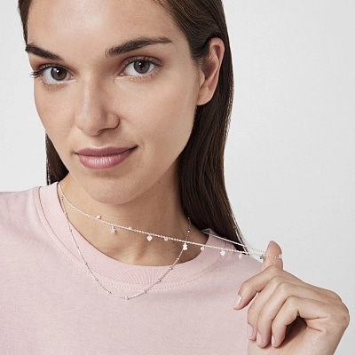 Ланцюг TOUS Basics 211902540 - 8