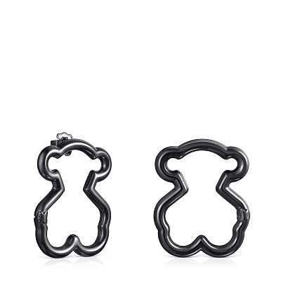 Сережки TOUS Hold 012343600