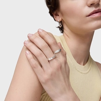 Каблучка TOUS Straight 100434341 - 1