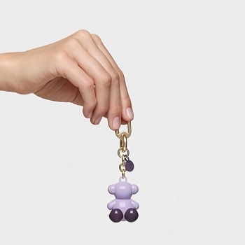 Брелок для ключів TOUS Bold Bear 2002286768 - 1