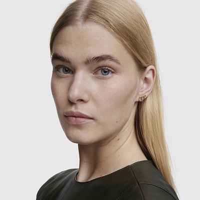 Сережки TOUS Bold Bear 311563560 - 4