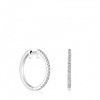 Сережки TOUS Les Classiques 1004132800