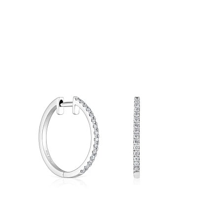 Сережки TOUS Les Classiques 1004132800