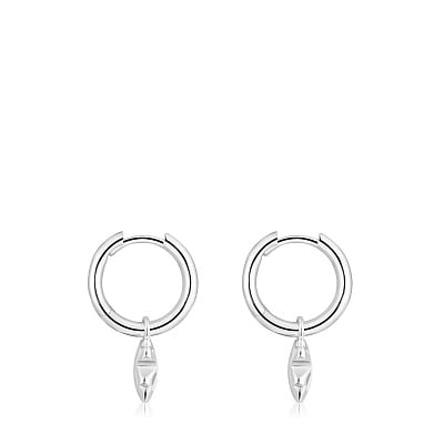 Сережки TOUS Icon Metal 1004485900 - 3