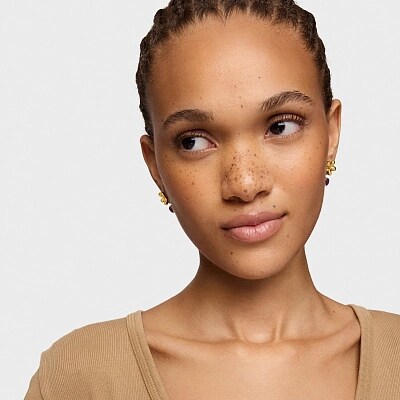 Сережки TOUS Daisy 1004319200 - 4