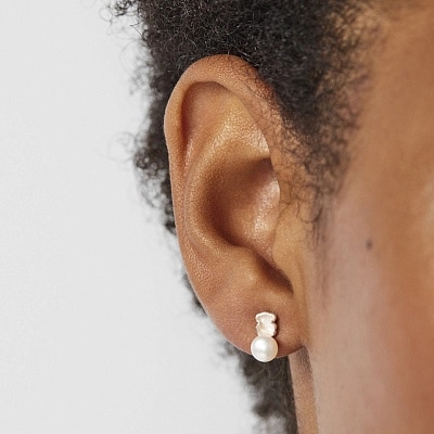 Сережки TOUS Icon Color 915433690 - 6