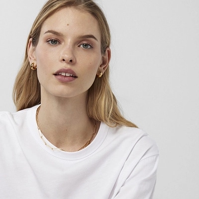 Сережки TOUS Basics 211183520 - 6