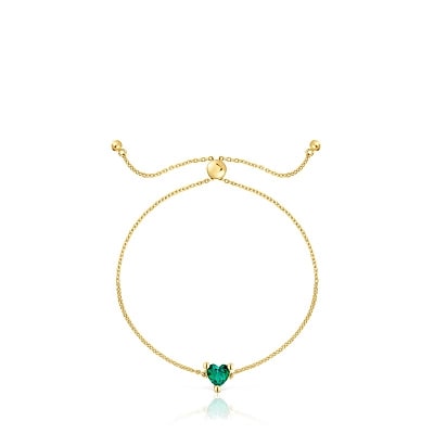 Браслет TOUS Garden of Love LGG 1004337100 - 1