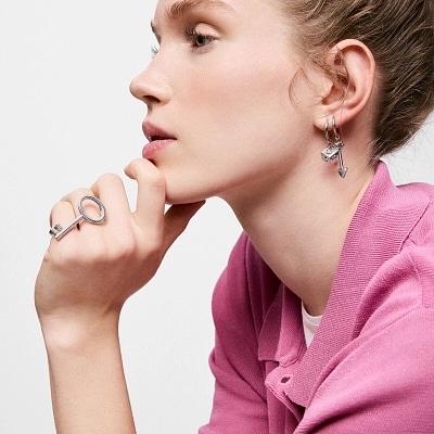 Каблучка TOUS Charming 100464271 - 1