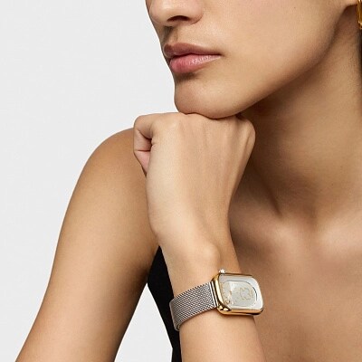Годинник TOUS T-Band Club 3000140700 - 4