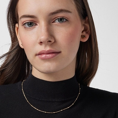 Намисто TOUS Basics 111902670 - 4