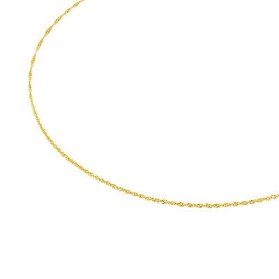 Ланцюг TOUS Chain 614001880 - 1