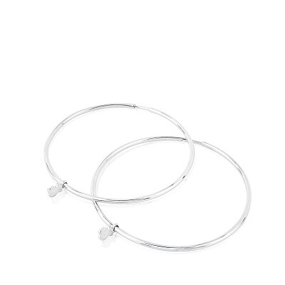 Сережки TOUS Bear 611180400 - 2