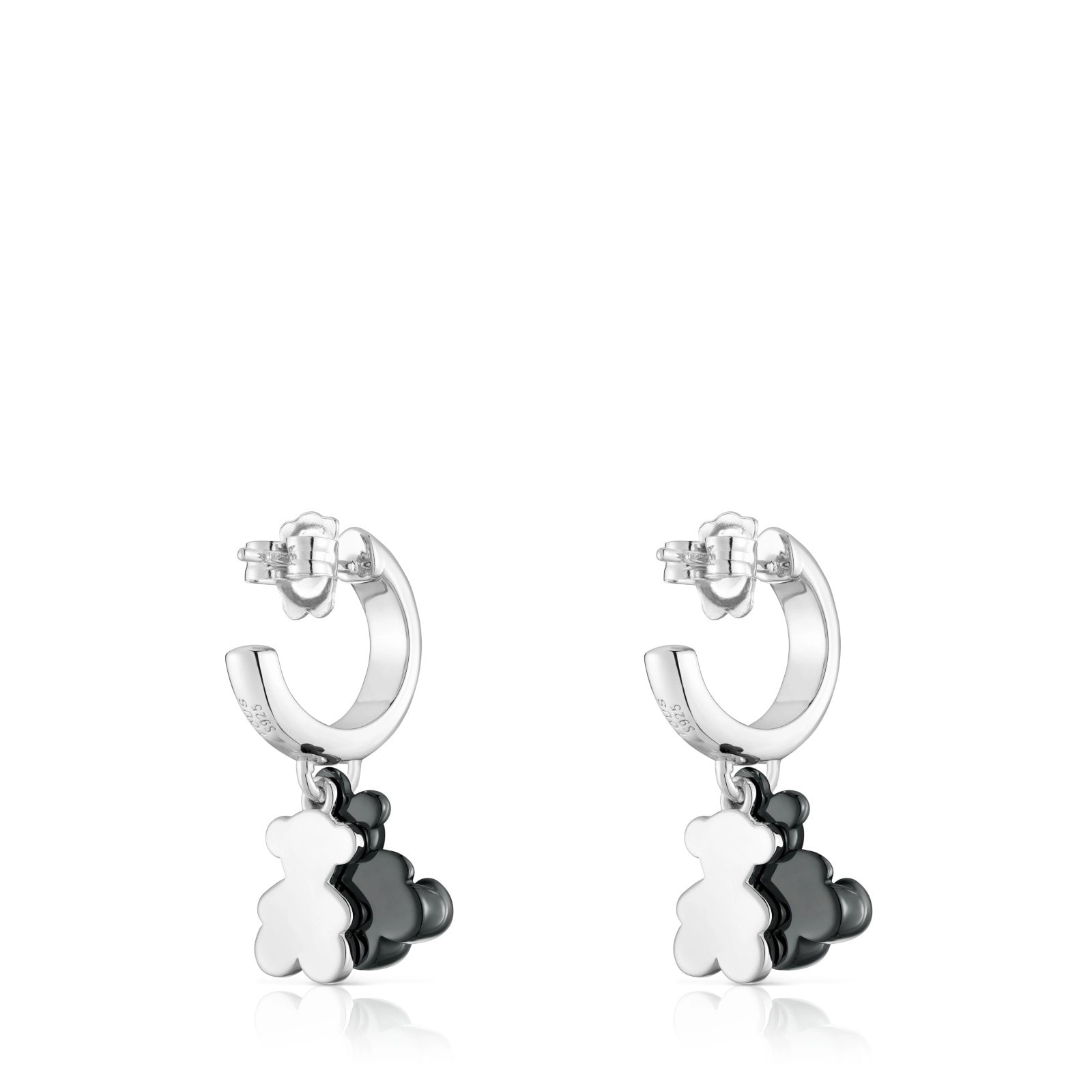 Сережки TOUS Bold Bear 1004551400 - 4
