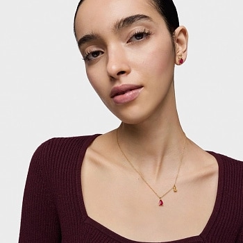 Намисто TOUS Bold Bear LGG 1004338600 - 1