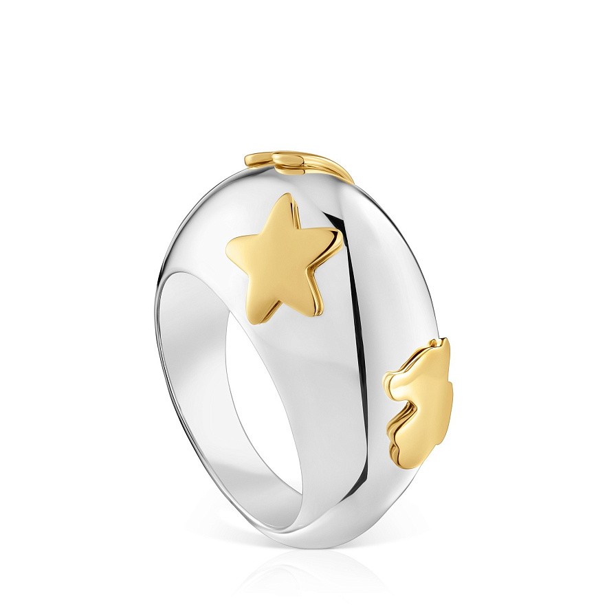 Каблучка TOUS Warm 100445541