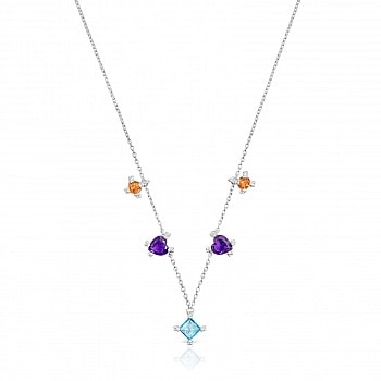 Намисто TOUS Color Pills 1004245900