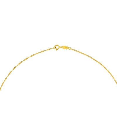 Ланцюг TOUS Chain 614001880 - 3