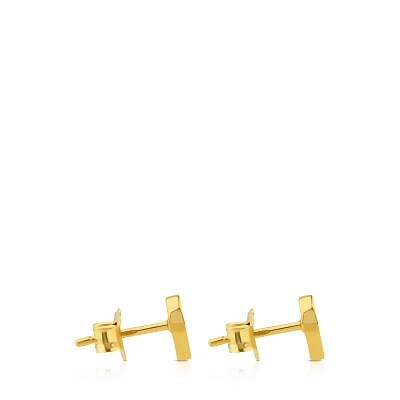 Сережки TOUS XXS 812783000 - 3