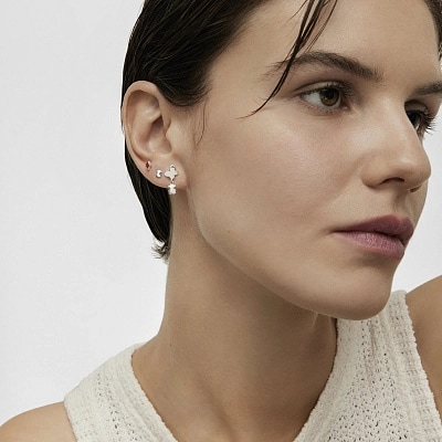 Сережки TOUS Bold Motif 311653600 - 5