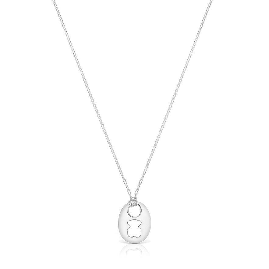 Намисто TOUS Calabrote Bear 1004440500