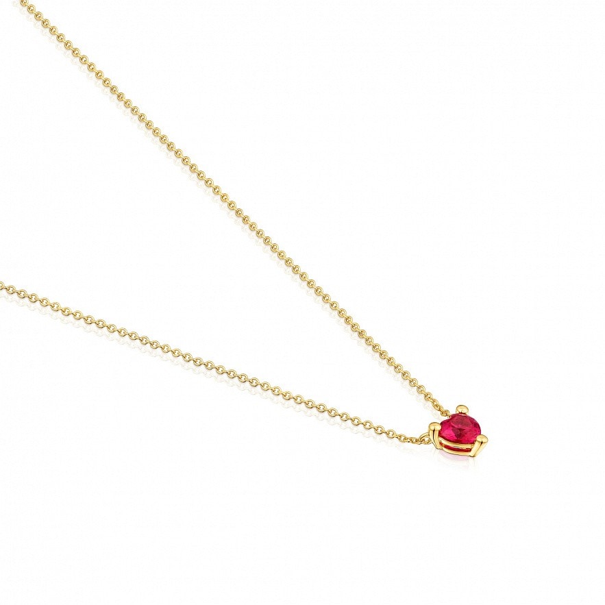 Намисто TOUS Garden of Love LGG 1004335200