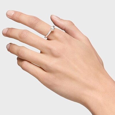 Каблучка TOUS Icon Pearl 100455481 - 4