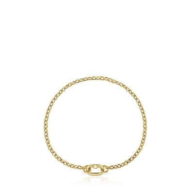 Браслет TOUS Hold Oval 1004260800 - 2