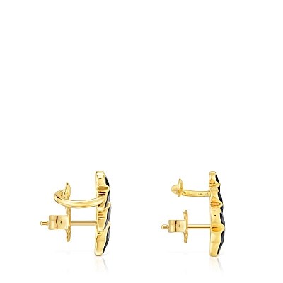 Сережки TOUS Icon Color 1004291200 - 1