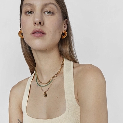 Намисто TOUS Bold Bear 311562620 - 3