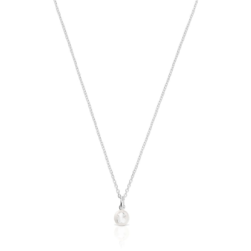 Намисто TOUS Icon Pearl 1004553700